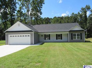 7411 E National Cemetery Rd, Florence, SC 29506