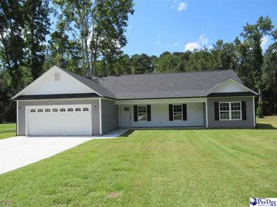 7411 E National Cemetery Rd, Florence, SC, 29506