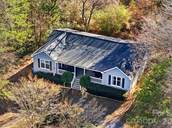 7775 Marlette Ln, Sherrills Ford, NC 28673