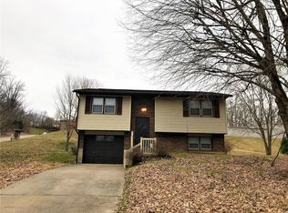 504 S Shawnee Blvd, Jackson, MO 63755