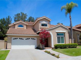 26581 Domingo Dr, Mission Viejo, CA 92692