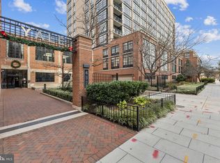 437 New York Ave NW APT Y26, Washington, DC 20001