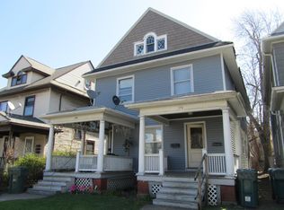 374 Alexander St #2, Rochester, NY 14607