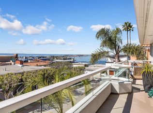 2522 Seaview Ave, Corona Del Mar, CA 92625