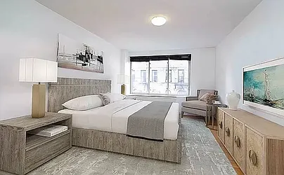 Rented by REAL New York