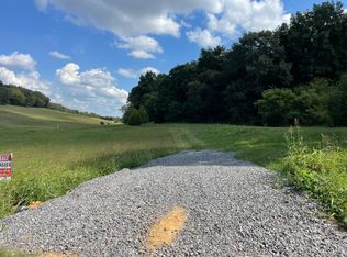 LOT 9 Black Oak Rd, Jefferson City, TN 37760