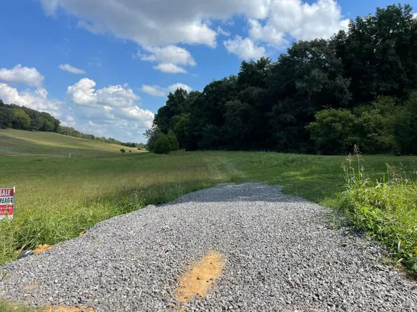LOT 9 Black Oak Rd, Jefferson City, TN 37760