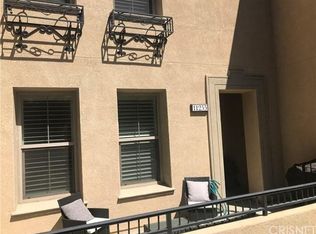 11255 Paseo Mirasol #24, Porter Ranch, CA 91326