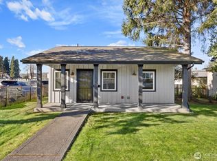 305 A St NE, Auburn, WA