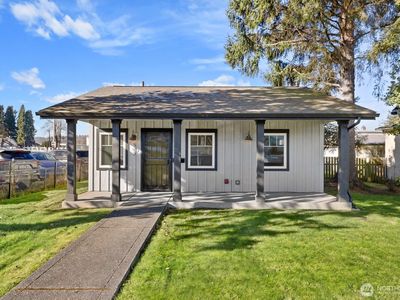 305 A Street NE, Auburn, WA, 98002