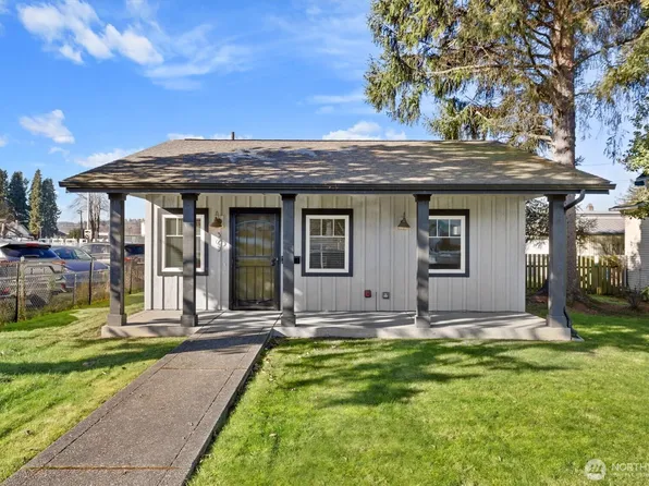 305 A Street NE, Auburn, WA 98002