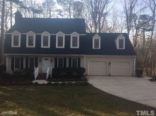 12709 Lindley Dr, Raleigh, NC 27614