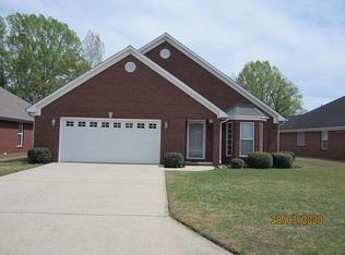 3110 Navajo Dr SE, Decatur, AL 35603