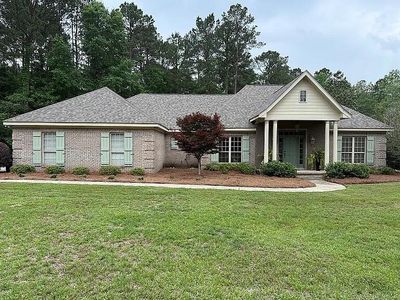 15 Jubilee Point, Hattiesburg, MS, 39402