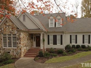 2804 Leeds Pl, Raleigh, NC 27613