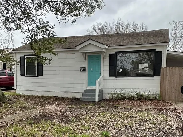 41 Sullivan Pl, New Orleans, LA 70131