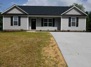 412 Carsil Way, Kannapolis, NC 28083