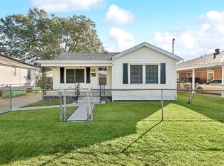 713 Carmadelle St, Marrero, LA 70072
