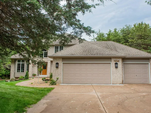 4850 153rd Ct NW, Ramsey, MN 55303