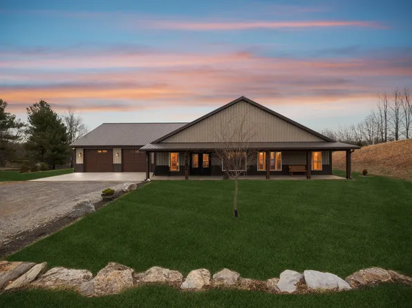 4482 Highway 76, Cottontown, TN 37048