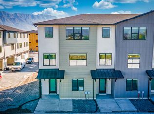 1095 W 550 S, American Fork, UT 84003