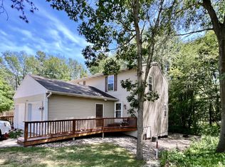 17310B Lane Ave, Spring Lake, MI 49456