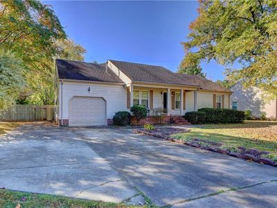 409 Linkenborough Dr, Chesapeake, VA, 23322