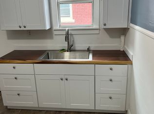 302 Grant St, Olyphant, PA 18447