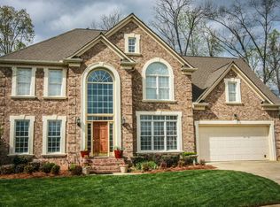 519 Zackery Ln, Fort Mill, SC 29708