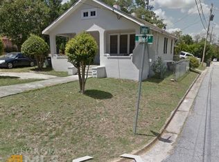611 Weed St, Augusta, GA 30904