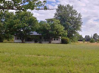 121 Pleasant Ridge Church Rd, Adolphus, KY 42120