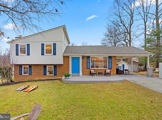 13201 Wilton Oaks Dr, Silver Spring, MD 20906