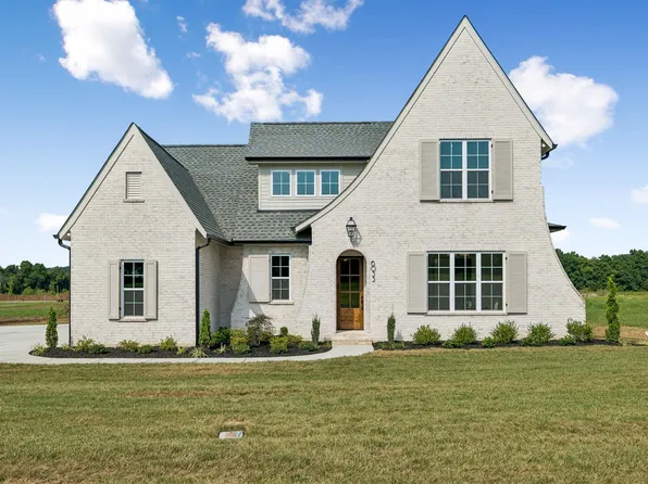 6033 Cypress Creek Rd Lot 41, Spring Hill, TN 37174