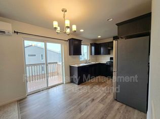 4306 68th Dr NE, Marysville, WA 98270