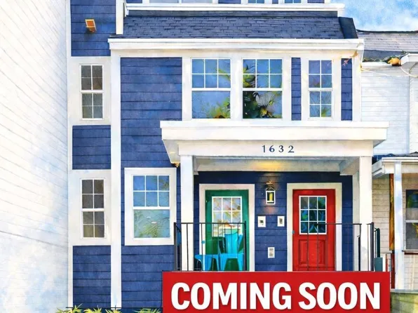 1632 Trinidad Ave NE #1, Washington, DC 20002