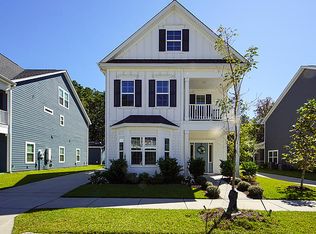 1704 Emmets Rd, Johns Island, SC 29455