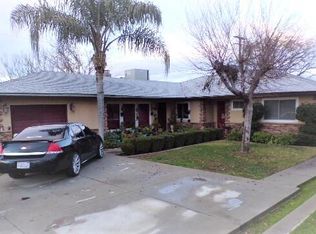 168 N Bellah Ave, Lindsay, CA 93247