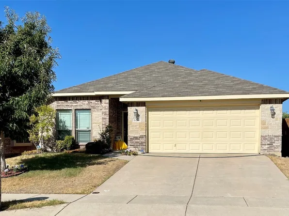 2416 Wakecrest Dr, Fort Worth, TX 76108