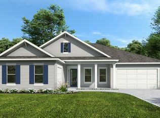 3243MC Plan, Silverleaf 70', Saint Augustine, FL 32092