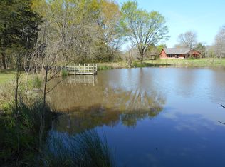 180642 N 4090 Rd, Moyers, OK 74557