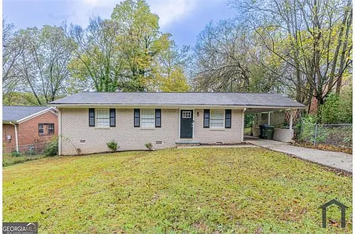3851 Bonnie Ln SE Photo 1