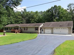 1902 Shady Ln, Ladysmith, WI 54848