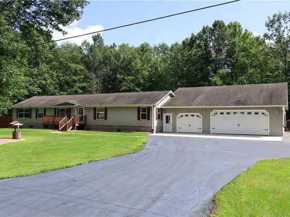 1902 Shady Lane, Ladysmith, WI 54848