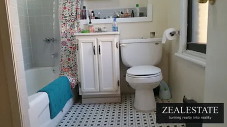 Rented by ZealEstate Group Inc