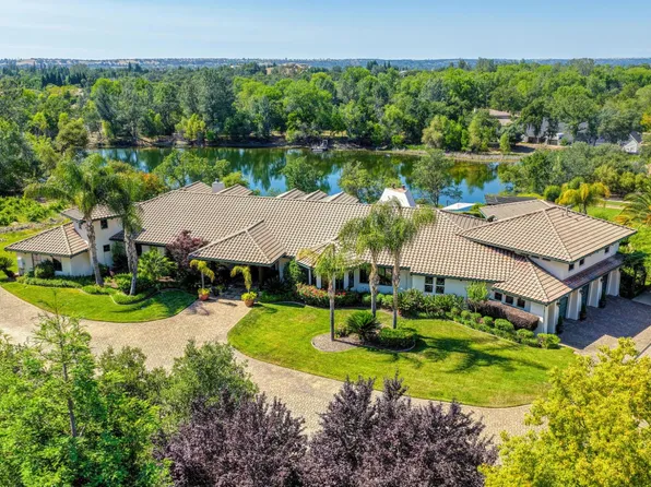 5905 Barton Rd, Loomis, CA 95650