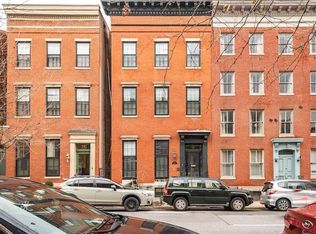 714 Park Ave APT 3R, Baltimore, MD 21201