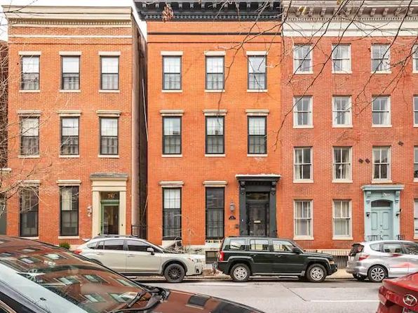 714 Park Ave APT 3R
