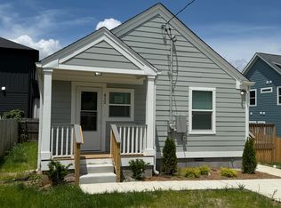 412 W Bend Dr, Nashville, TN 37209