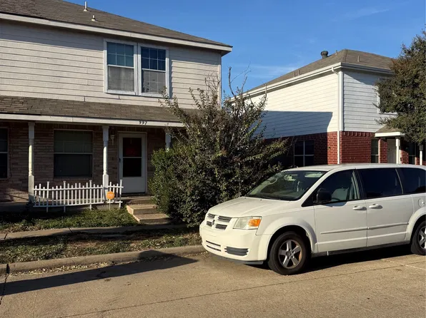 997 Tennessee Trl, Arlington, TX 76017