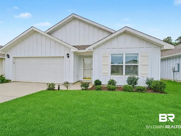 7487 Brompton Dr, Foley, AL 36535